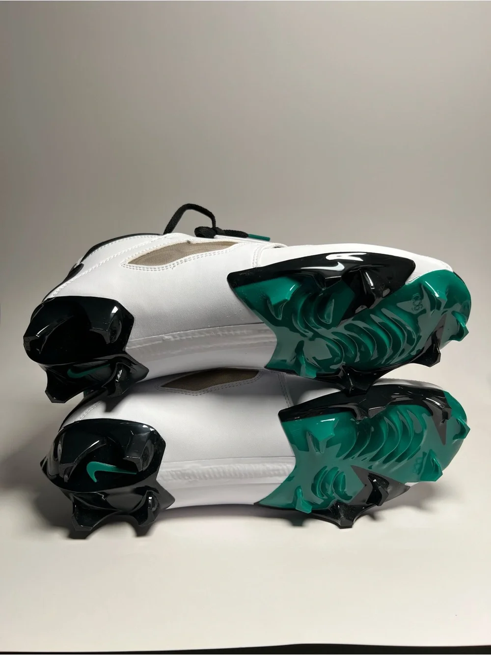 Nike air diamond